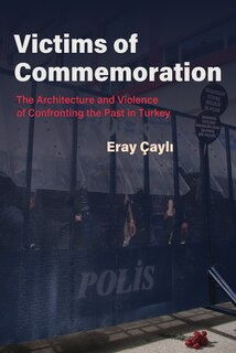 Front cover_Victims Of Commemoration