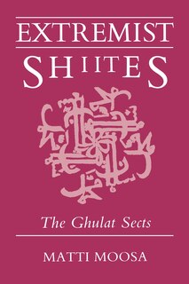 Front cover_Extremist Shiites