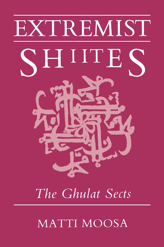 Front cover_Extremist Shiites