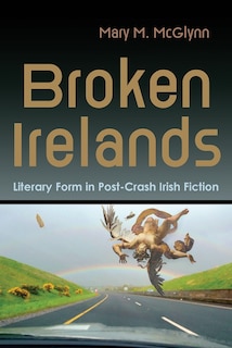 Front cover_Broken Irelands