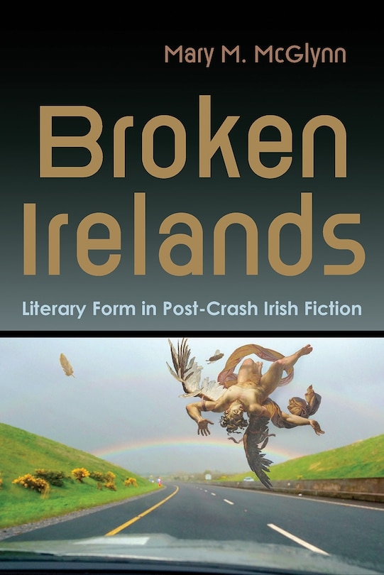 Front cover_Broken Irelands