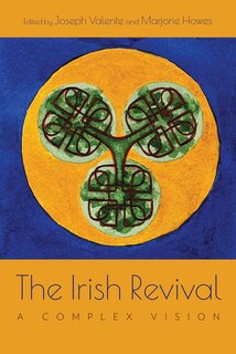 Front cover_The Irish Revival