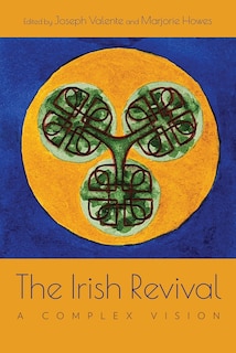 Front cover_The Irish Revival