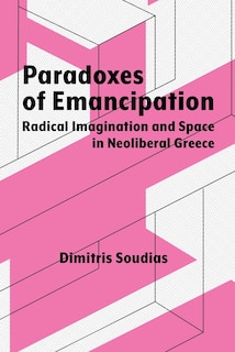 Couverture_Paradoxes of Emancipation