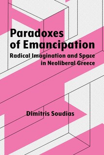 Front cover_Paradoxes of Emancipation