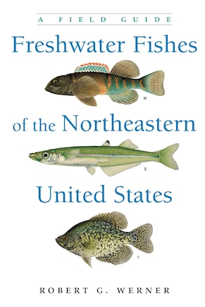 Freshwater Fishes of the Northeastern United States: A Field Guide