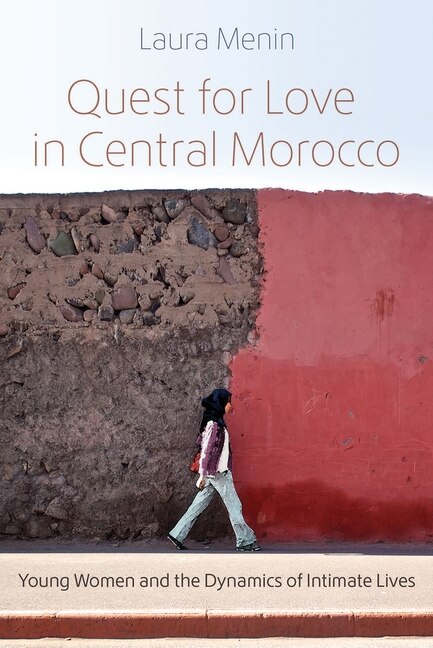 Couverture_Quest for Love in Central Morocco