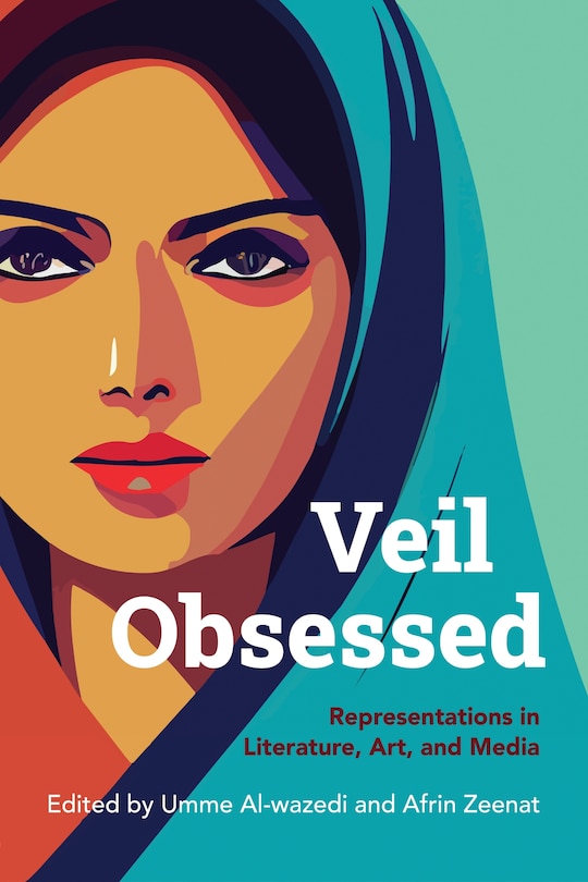 Front cover_Veil Obsessed