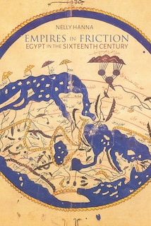 Front cover_Empires in Friction