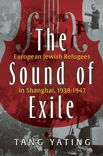 Front cover_The Sound of Exile