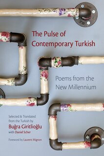 Front cover_The Pulse of Contemporary Turkish