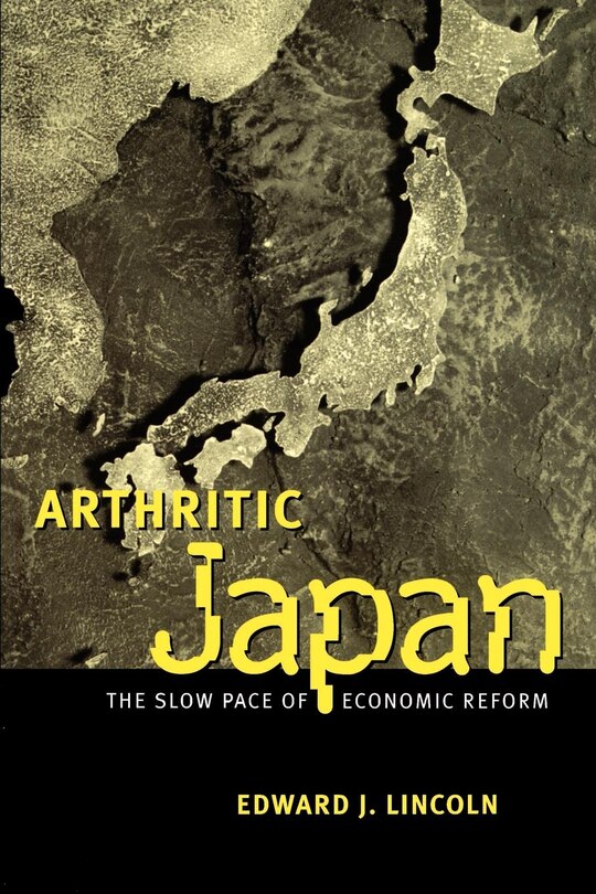 Couverture_Arthritic Japan