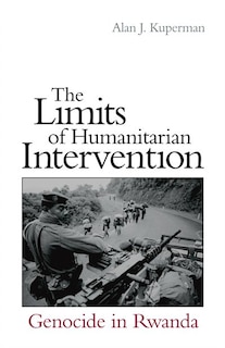 Couverture_The Limits of Humanitarian Intervention