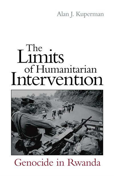 Couverture_The Limits of Humanitarian Intervention