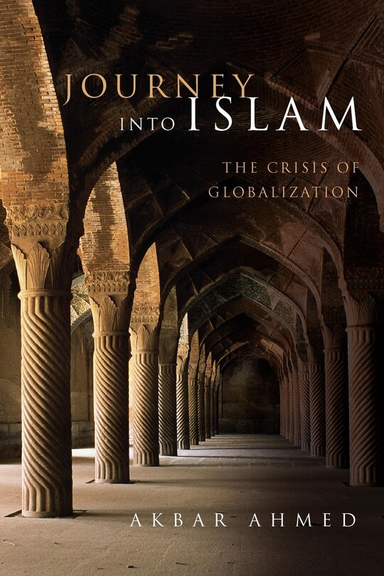 Couverture_Journey into Islam