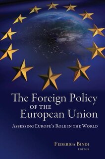 Front cover_Foreign Policy of the European Union