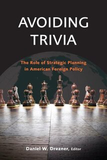Couverture_Avoiding Trivia