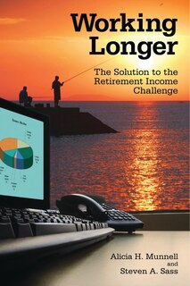 Front cover_Working Longer