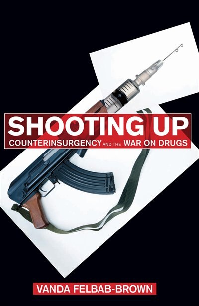 Front cover_Shooting UP