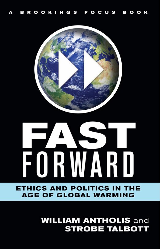 Front cover_Fast Forward