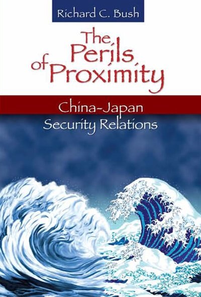 Couverture_The Perils of Proximity