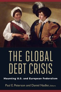 Front cover_The Global Debt Crisis