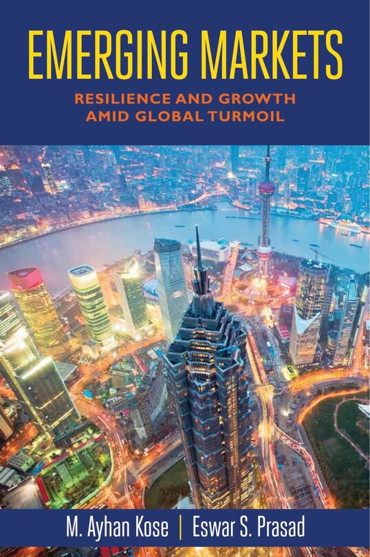 Front cover_Emerging Markets