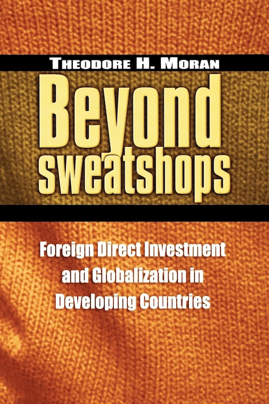 Front cover_Beyond Sweatshops