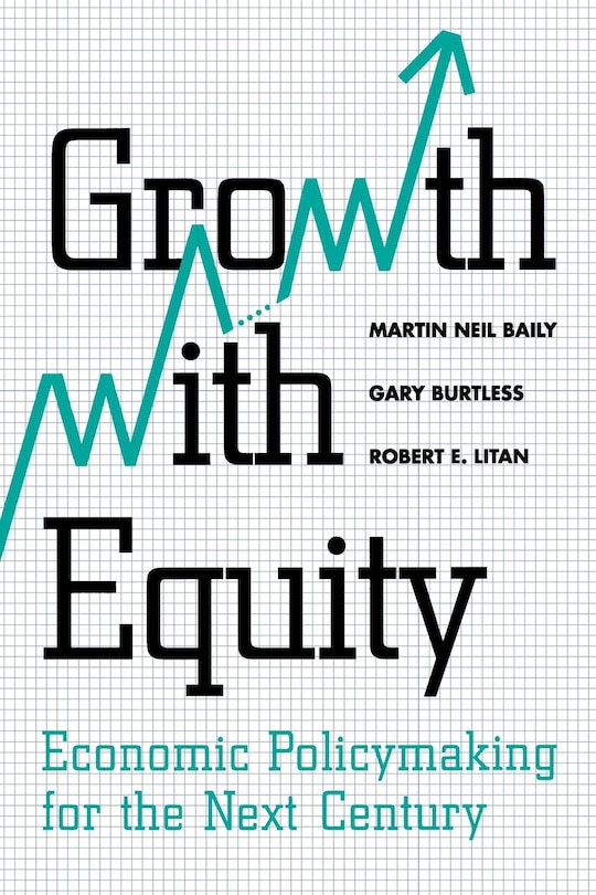 Front cover_Growth with Equity