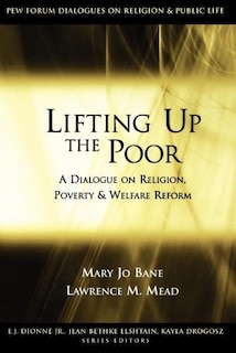 Couverture_Lifting Up the Poor