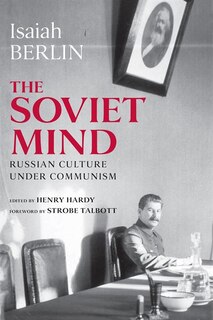 Couverture_The Soviet Mind