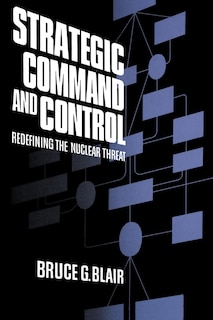 Front cover_Strategic Command and Control