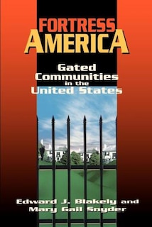 Front cover_Fortress America