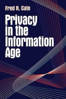 Front cover_Privacy In The Information Age