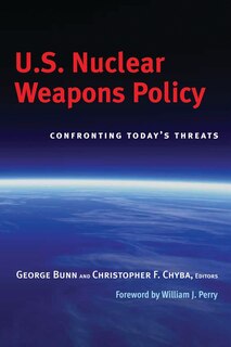 Front cover_U.S. Nuclear Weapons Policy