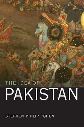 The Idea of Pakistan