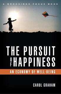 Front cover_The Pursuit of Happiness