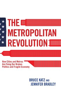 Front cover_Metropolitan Revolution