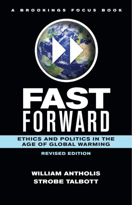 Front cover_Fast Forward