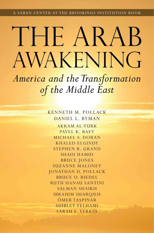 Couverture_The Arab Awakening