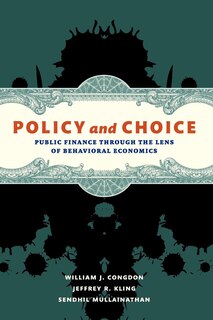 Couverture_Policy and Choice