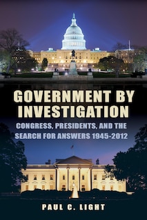 Couverture_Government by Investigation