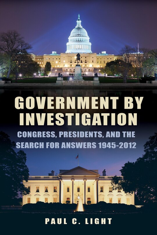Couverture_Government by Investigation
