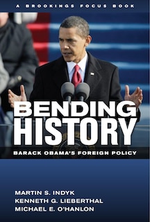 Front cover_Bending History