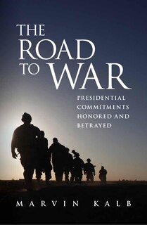 Couverture_The Road to War