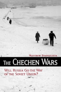 Couverture_Chechen Wars