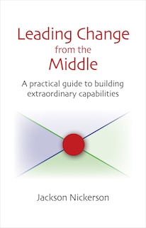 Couverture_Leading Change from the Middle