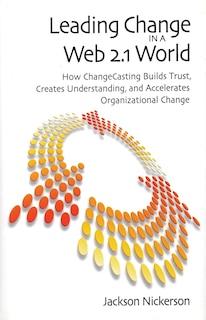 Couverture_Leading Change in a Web 2.1 World