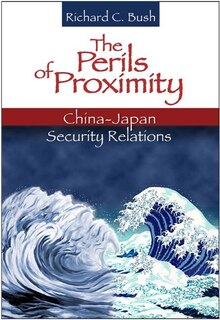 Couverture_Perils of Proximity