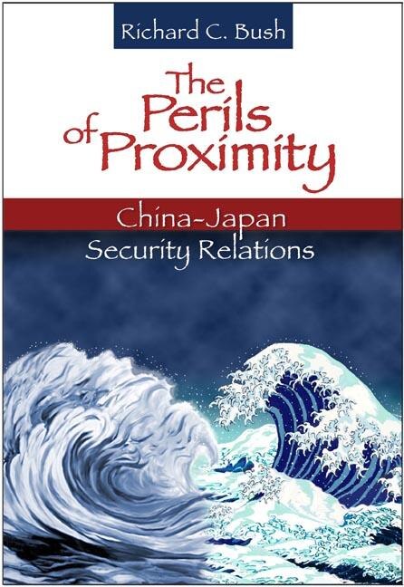 Couverture_Perils of Proximity
